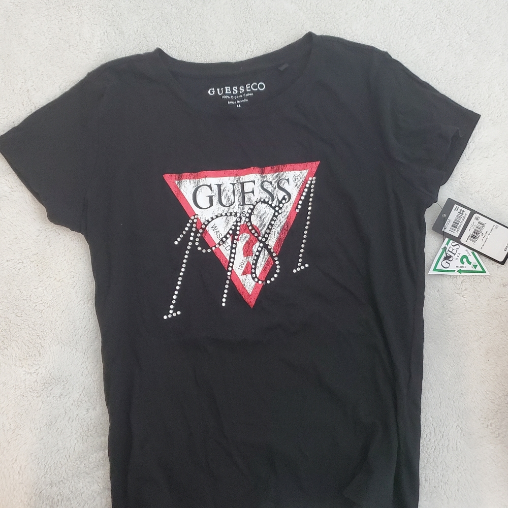Guess shirt